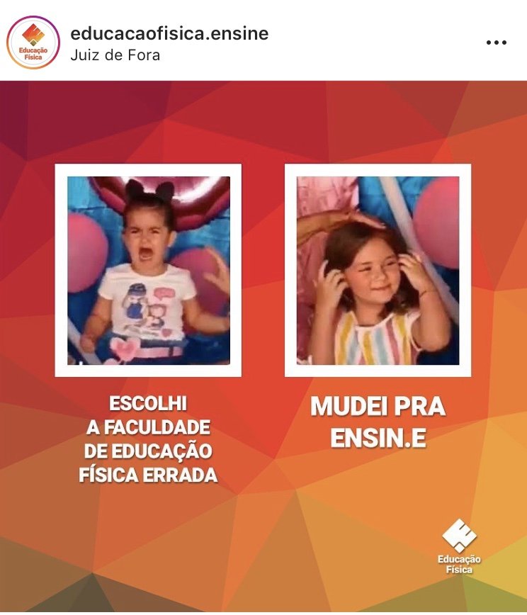 O poder dos memes nas estratégias de marketing digital - EnsinE