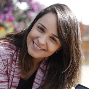 Pós-Graduação em Gastronomia- Juliane Rocha Lara