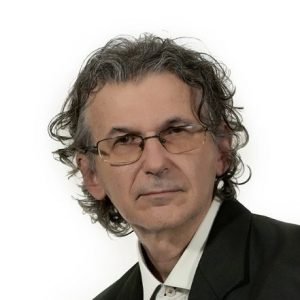 Pós-Graduação em Gastronomia - Tibério Alfredo Silva