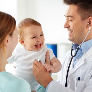 Pediatria
