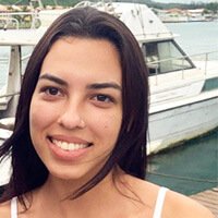 Larissa Santiago