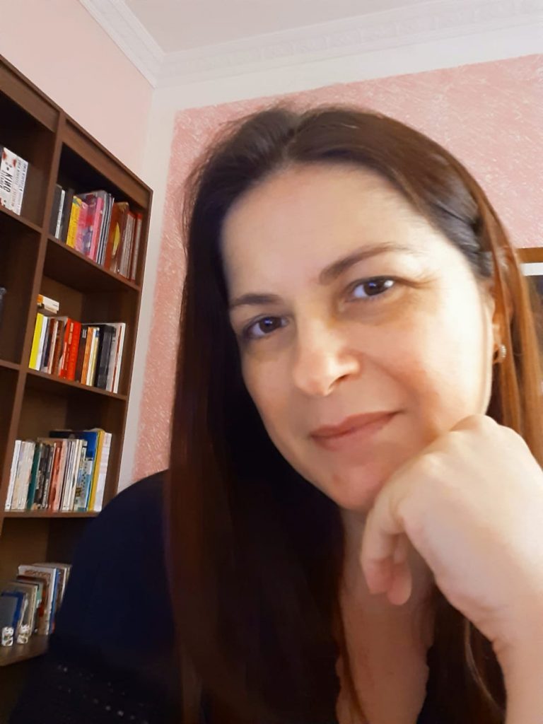 Celi Adriana Olivieri