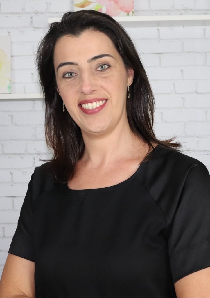 Maritza Fabiany Breder Caruso