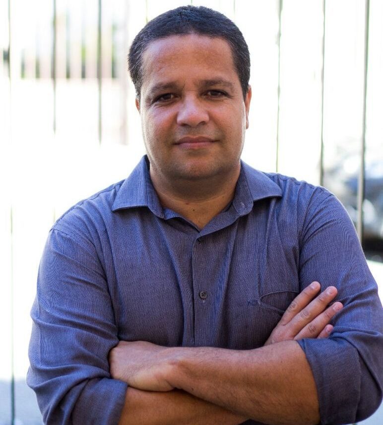 Sandro Jorge Tavares Ribeiro