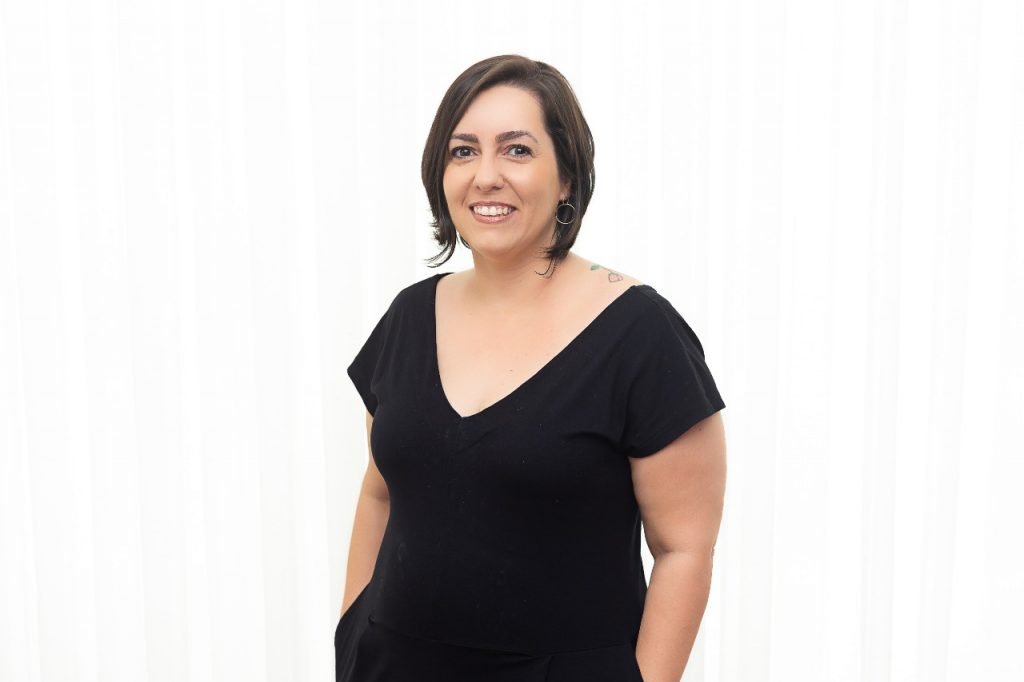 Roseane Ribeiro Mendonça