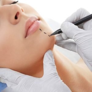 Cirurgia Plástica