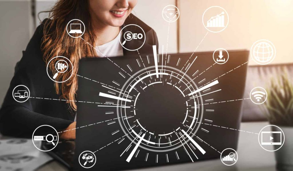 Curso de Marketing Digital