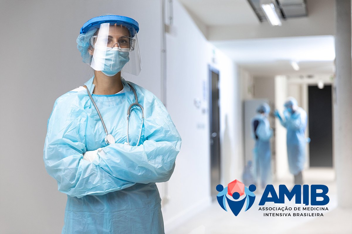 Pós-graduação em Medicina Intensiva Adulto – AMIB – Boa Vista (RR)