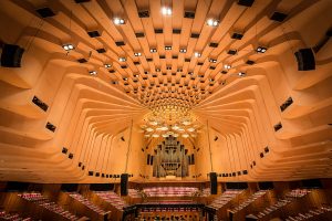 , Sydney Opera House