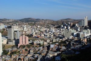 Cidade de Juiz de Fora