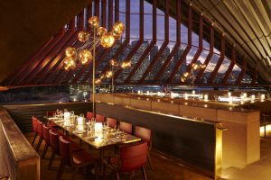 Sydney Opera House