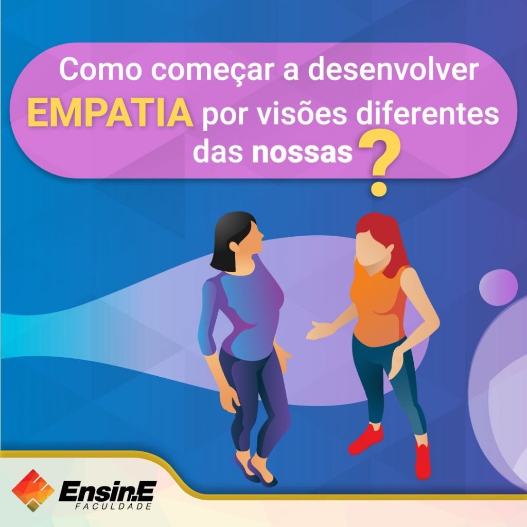 Duas mulheres conversando sobre desenvolvimento integral