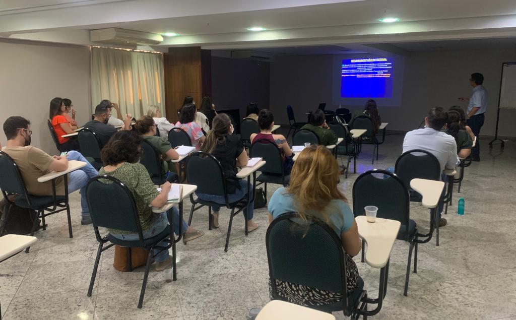 Gastrointensivismo e Nutrologia 