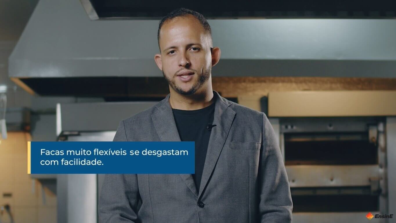 A importância do elemento aço
