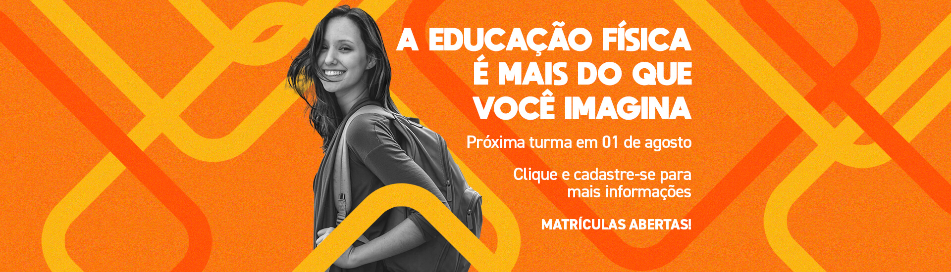Faculdade de Educação Física: valor e tempo - EnsinE