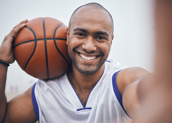 EDUCAÇÃO FÍSICA 2º E 3º CICLOS: BASQUETEBOL