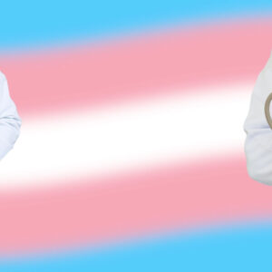 Pós-graduação em Medicina Transgênero