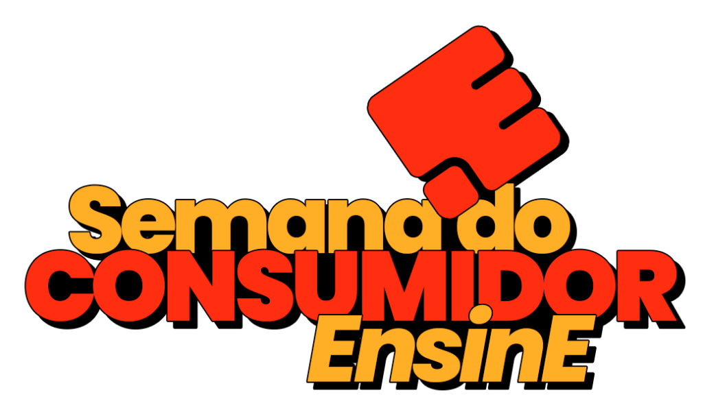 Semana do Consumidor EnsinE