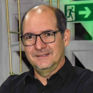 Danilo Oliveira