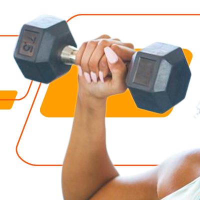 Instrutor de Academia