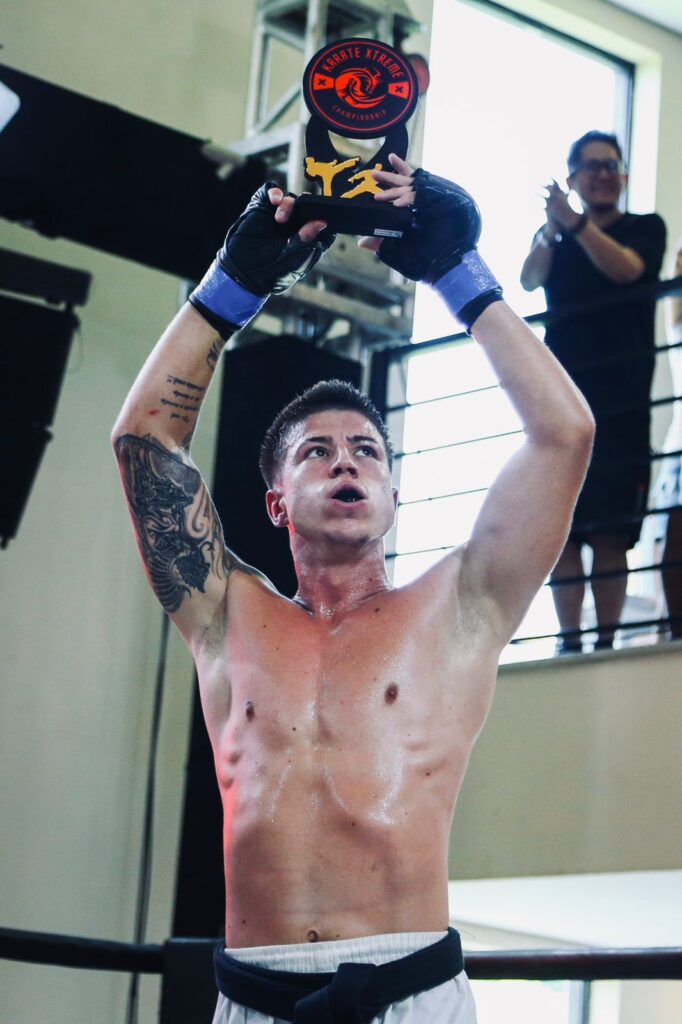 Juam Carlos Campeão