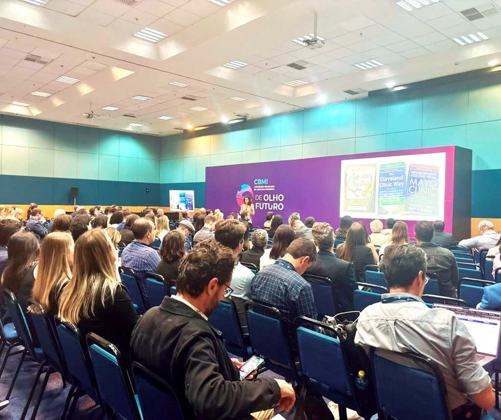 CBMI 2025, Congresso Brasileiro de Medicina Intensiva