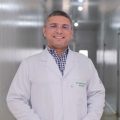 Dr. André Rossanno Mendes Almeida
